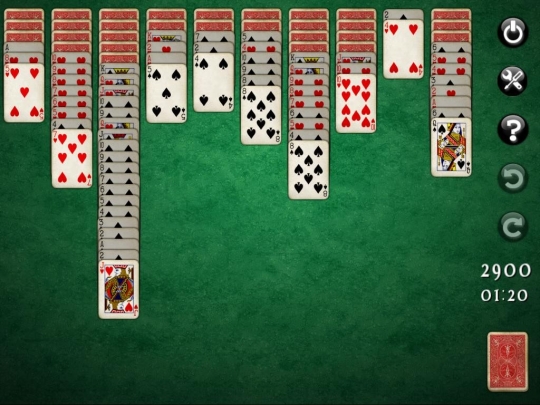 Spider Solitaire Download For Mac Computer
